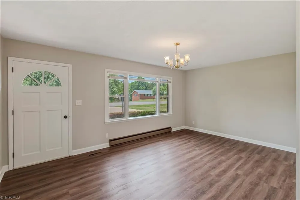 143 Gwynwood Drive Mount Airy, NC 27030
