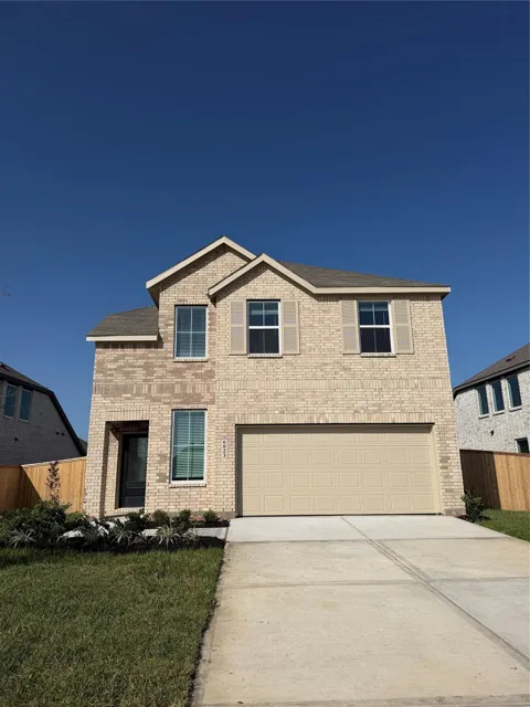 6823 Papillon Lane