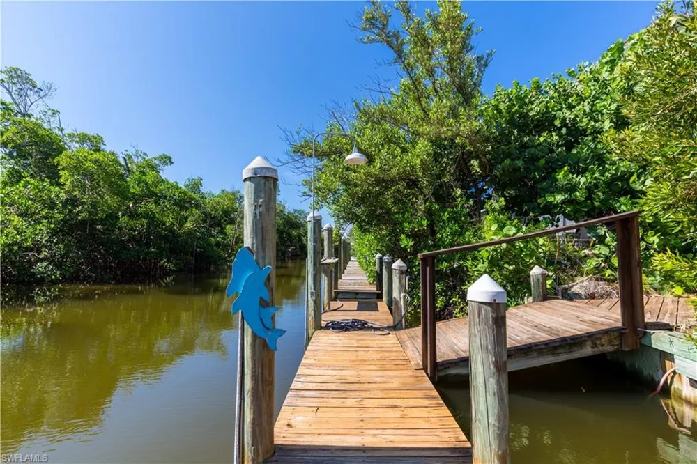 621 Rum Road Captiva, FL 33924