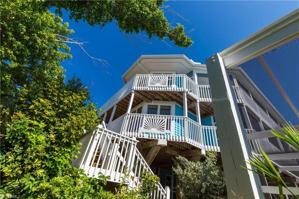 621 Rum Road Captiva, FL 33924