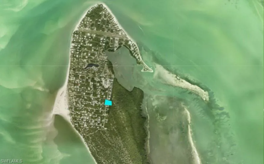 621 Rum Road Captiva, FL 33924