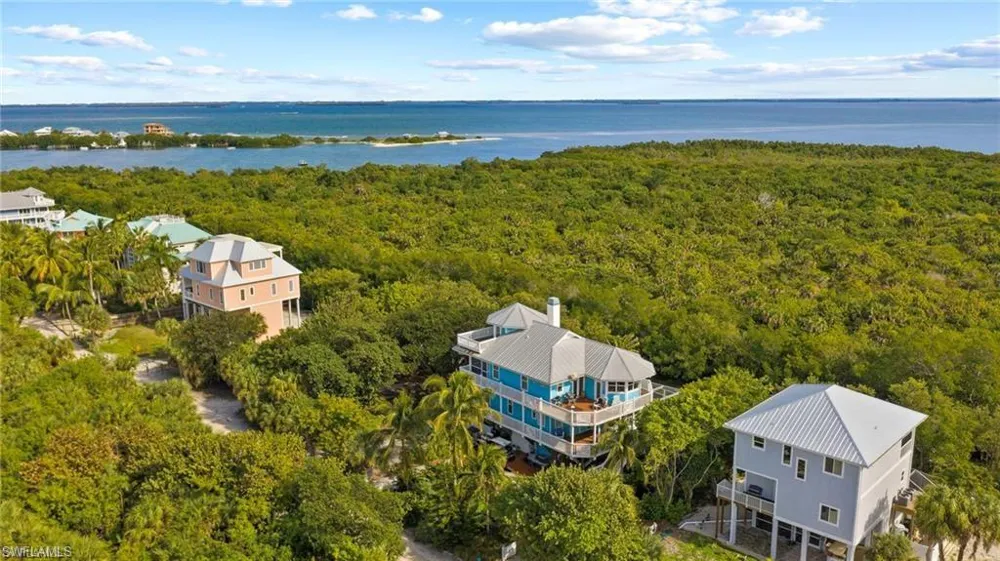 621 Rum Road Captiva, FL 33924