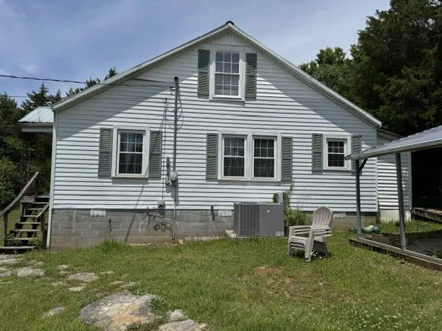 984 Old Lewisburg Hwy Columbia, TN 38401