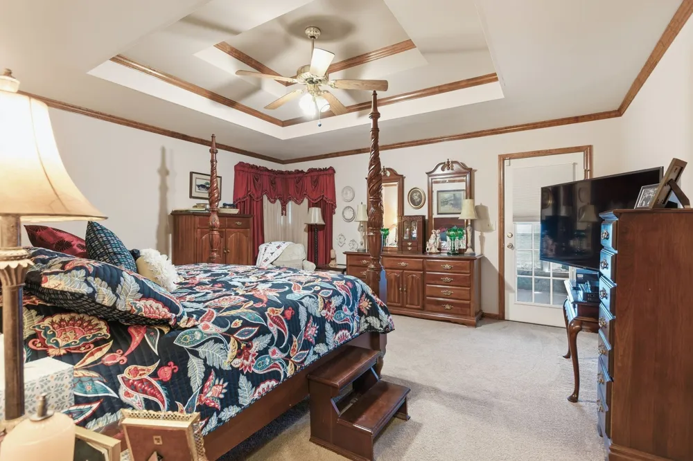1474 Hardison Road Columbia, TN 38401