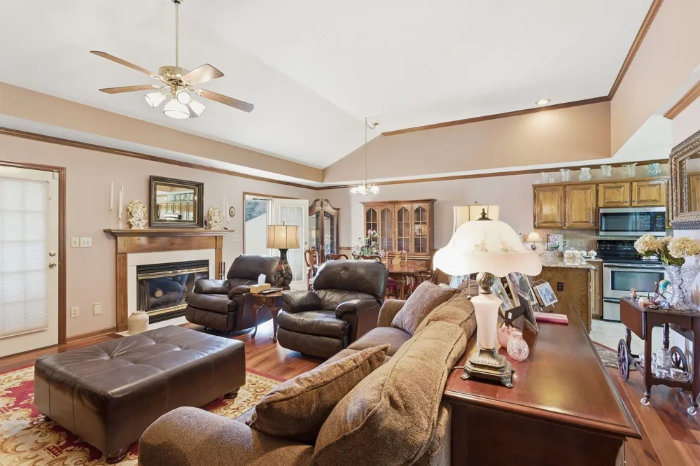 1474 Hardison Road Columbia, TN 38401