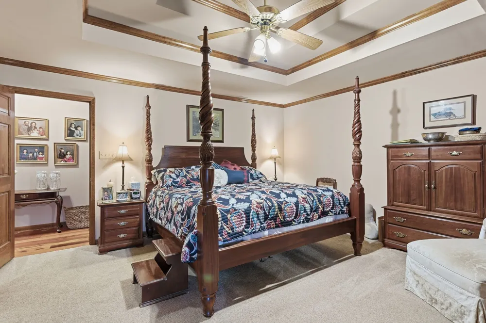 1474 Hardison Road Columbia, TN 38401