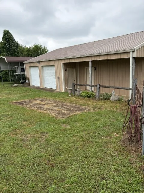 1474 Hardison Road Columbia, TN 38401