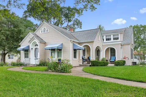 326 Centennial Street