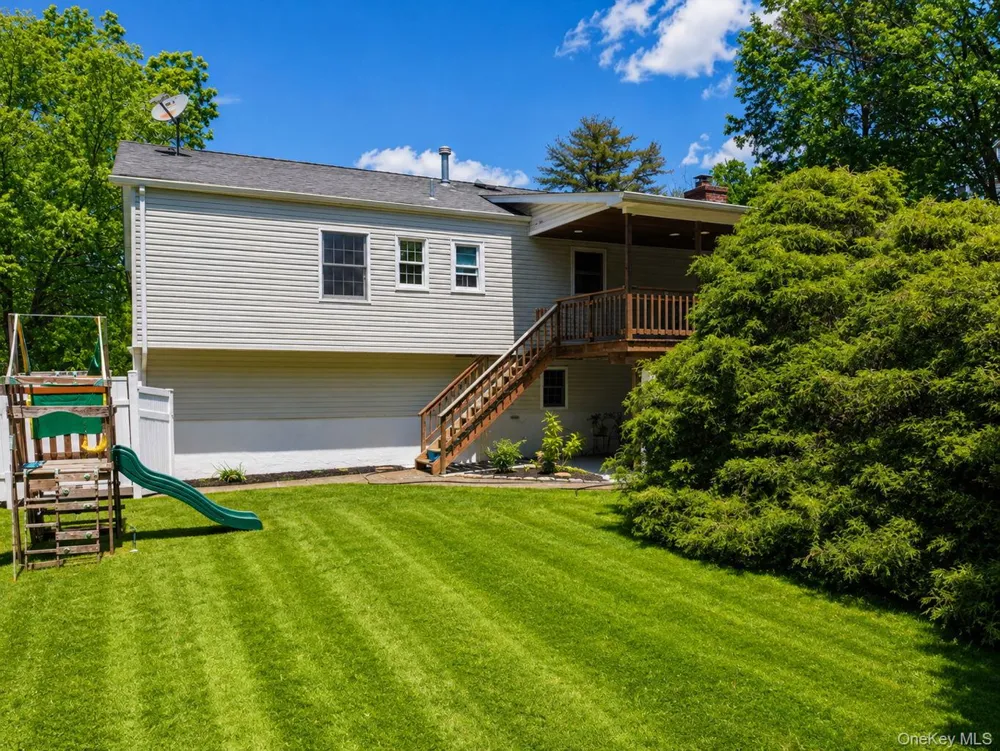 111 Ludvigh Road Bardonia, NY 10954