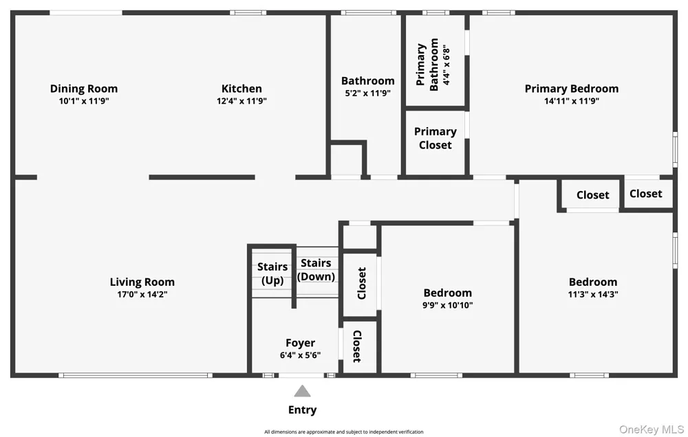 111 Ludvigh Road Bardonia, NY 10954