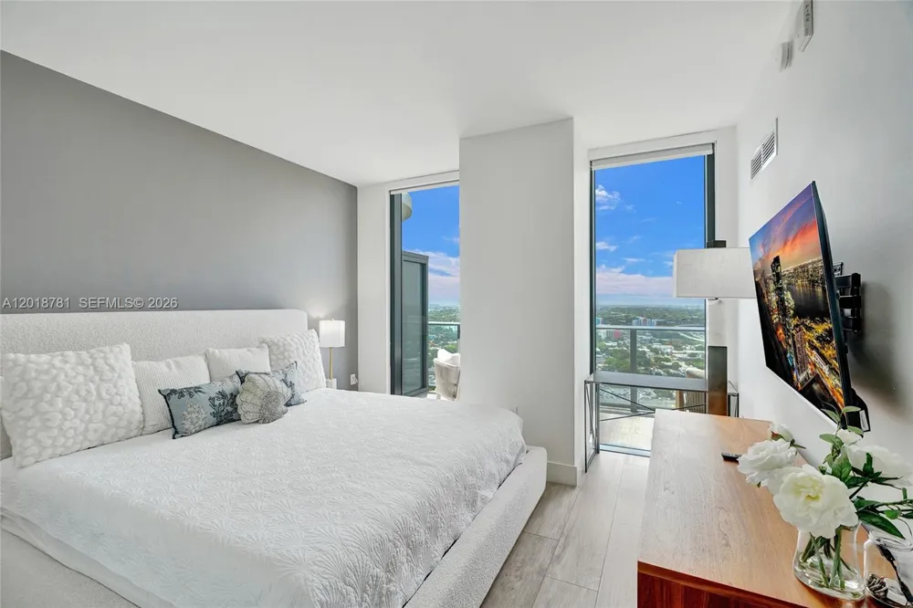 121 NE 34th St #2809 Miami, FL 33137