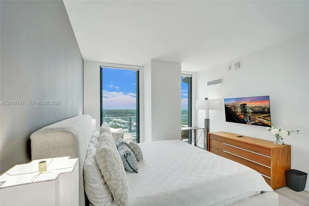 121 NE 34th St #2809 Miami, FL 33137