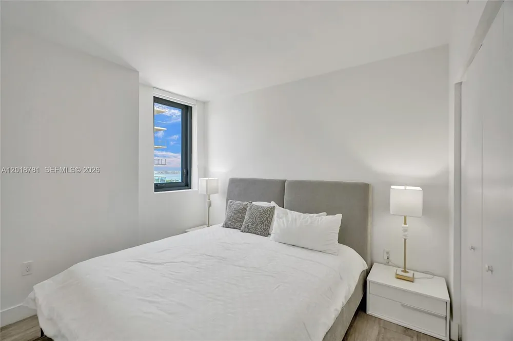 121 NE 34th St #2809 Miami, FL 33137
