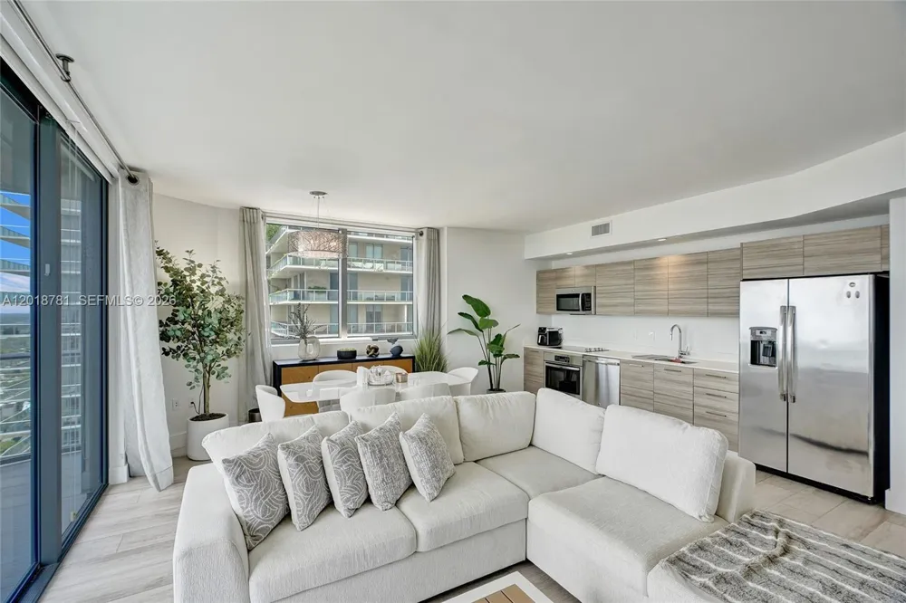 121 NE 34th St #2809 Miami, FL 33137