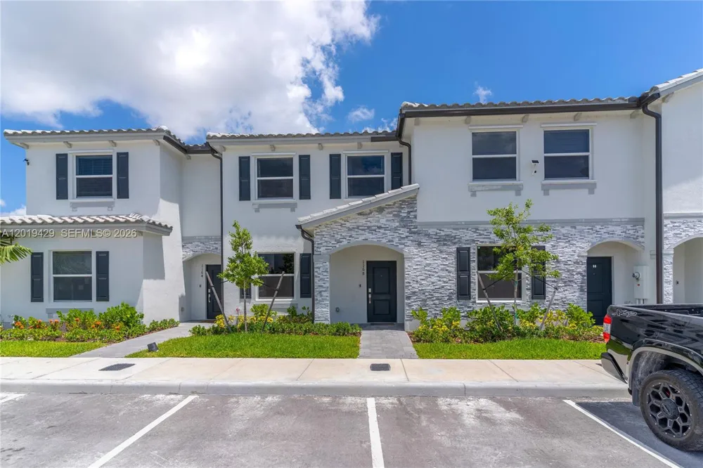1168 SE 1st St #0 Florida City, FL 33034