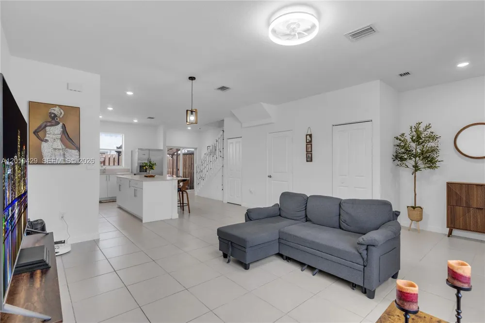 1168 SE 1st St #0 Florida City, FL 33034