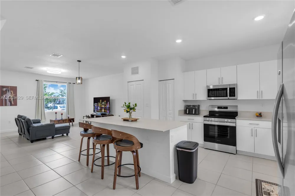 1168 SE 1st St #0 Florida City, FL 33034