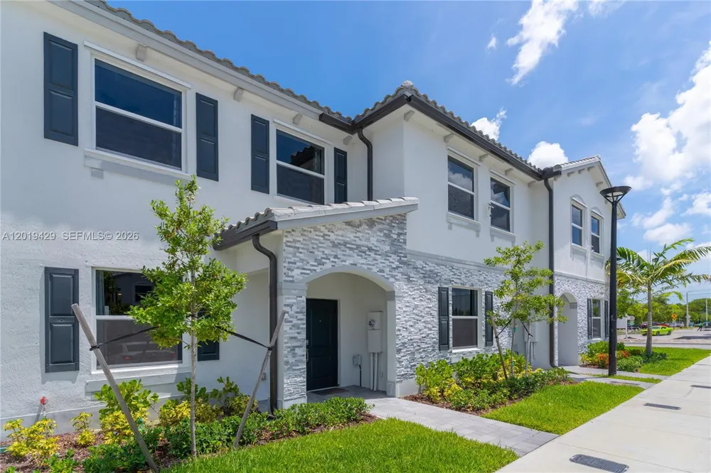 1168 SE 1st St #0 Florida City, FL 33034