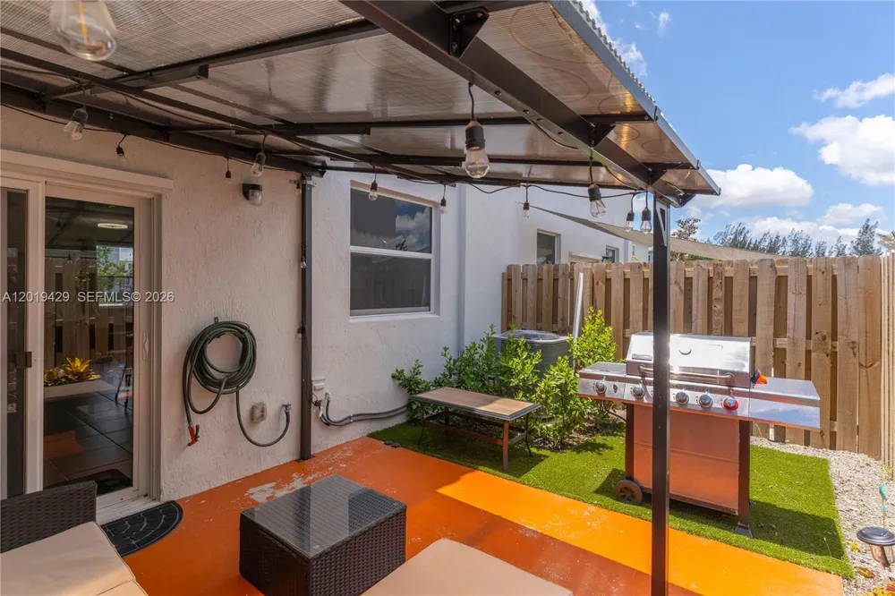 1168 SE 1st St #0 Florida City, FL 33034