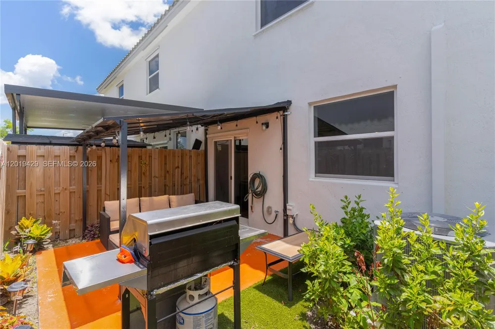 1168 SE 1st St #0 Florida City, FL 33034