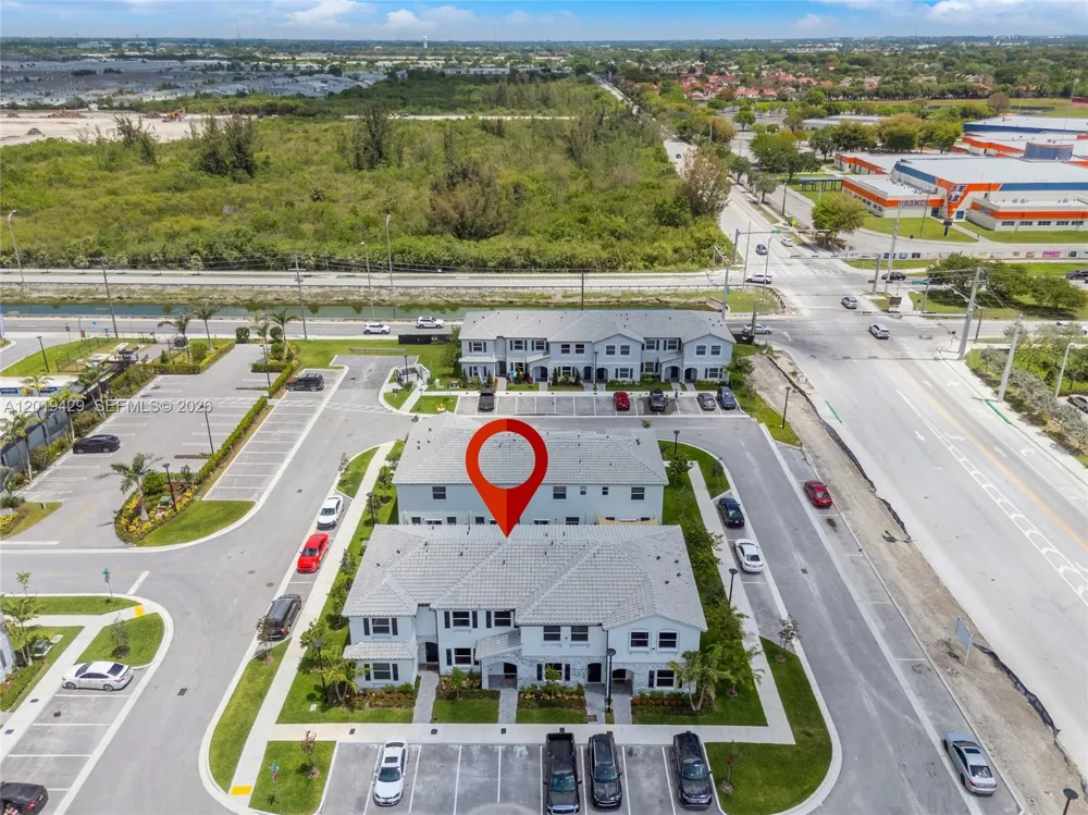1168 SE 1st St #0 Florida City, FL 33034