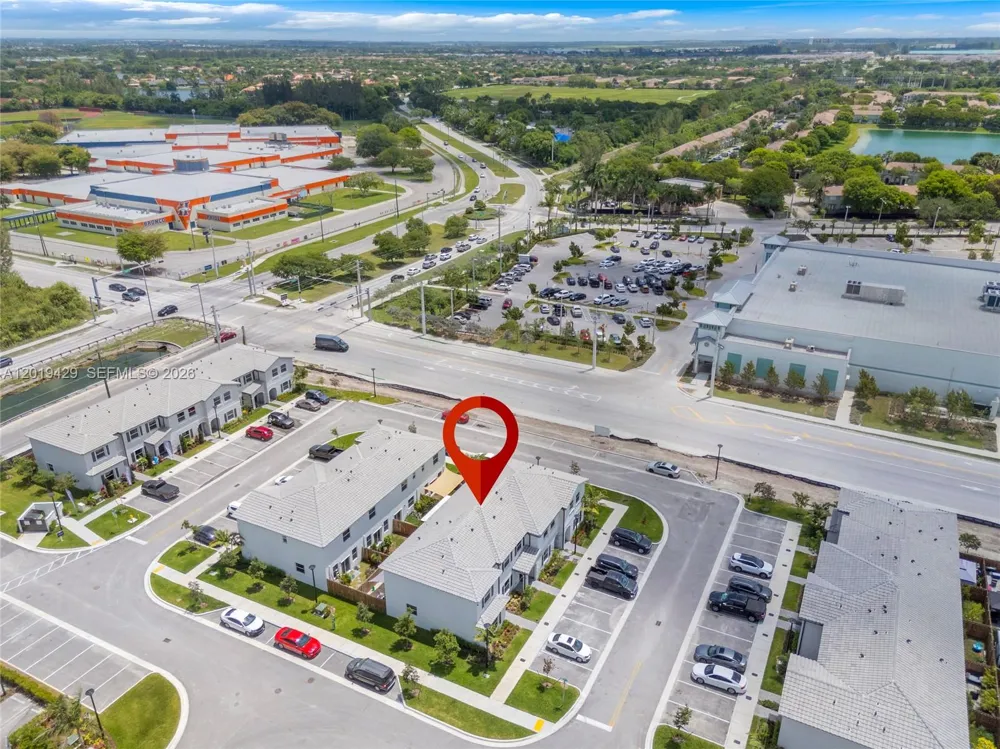 1168 SE 1st St #0 Florida City, FL 33034