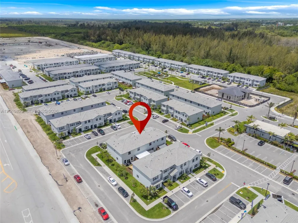 1168 SE 1st St #0 Florida City, FL 33034