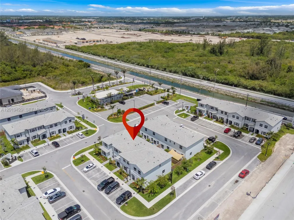 1168 SE 1st St #0 Florida City, FL 33034