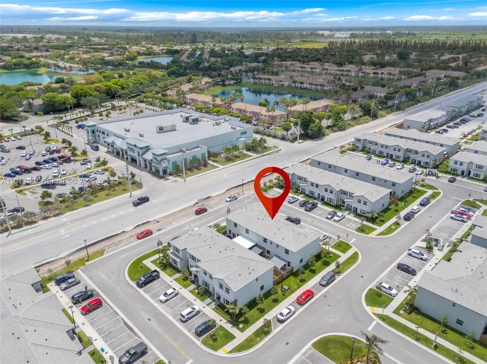 1168 SE 1st St #0 Florida City, FL 33034