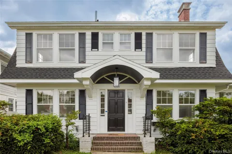 2 Jenkins Parkway #4