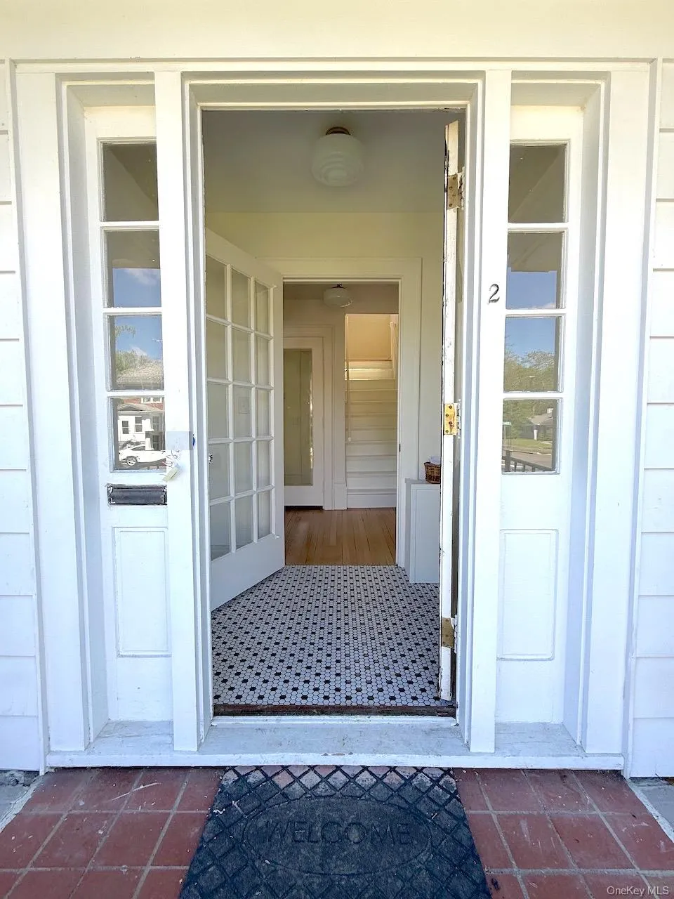 2 Jenkins Parkway #4 Hudson, NY 12534