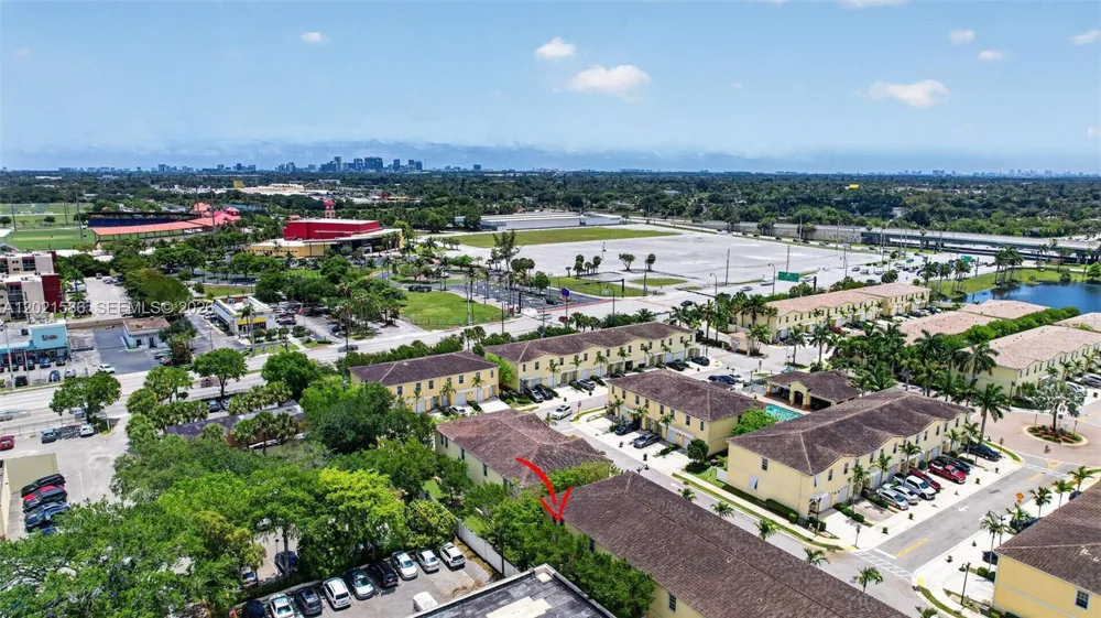 4019 NW 11th Dr Lauderhill, FL 33313