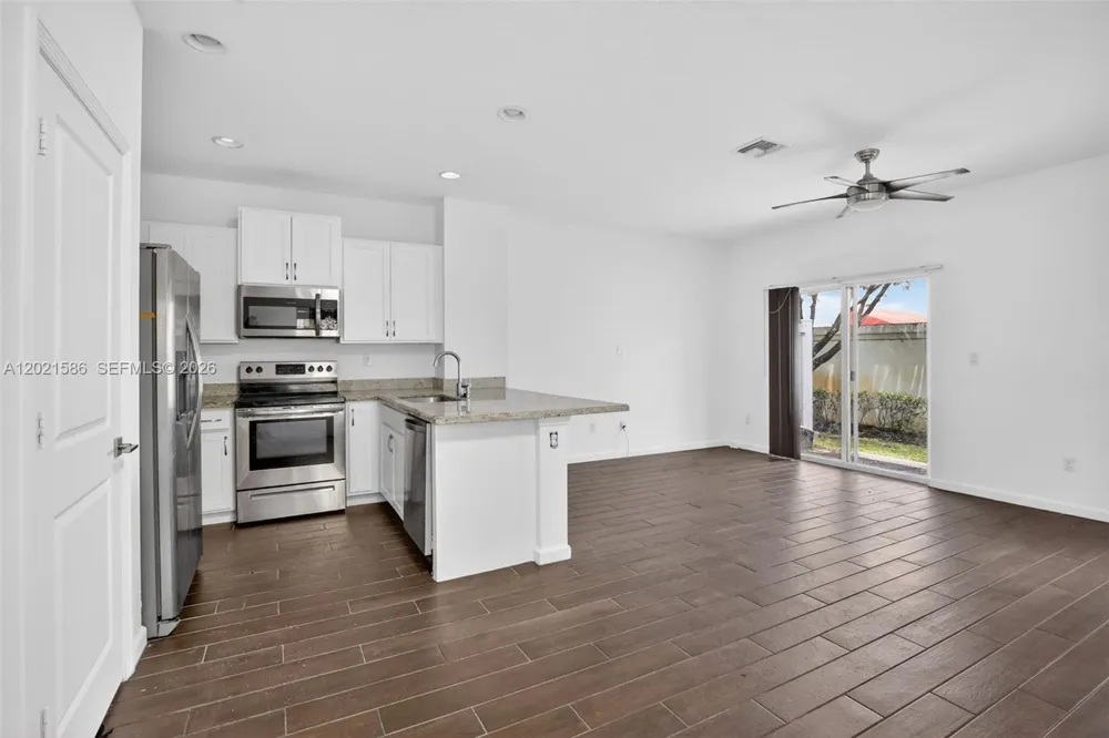 4019 NW 11th Dr Lauderhill, FL 33313