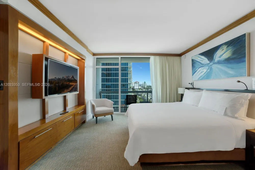 6801 Collins Ave #714 (Door 704) Miami Beach, FL 33141