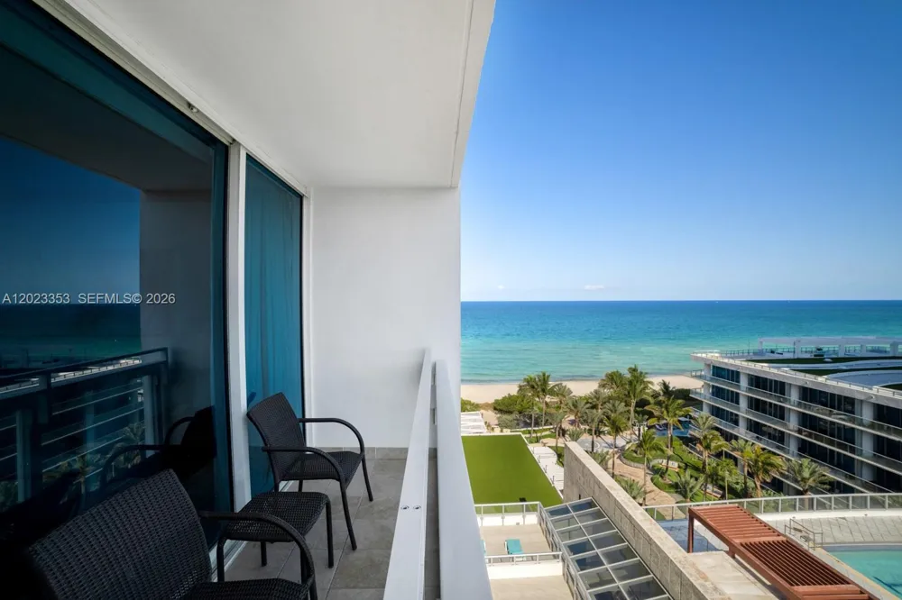 6801 Collins Ave #714 (Door 704) Miami Beach, FL 33141