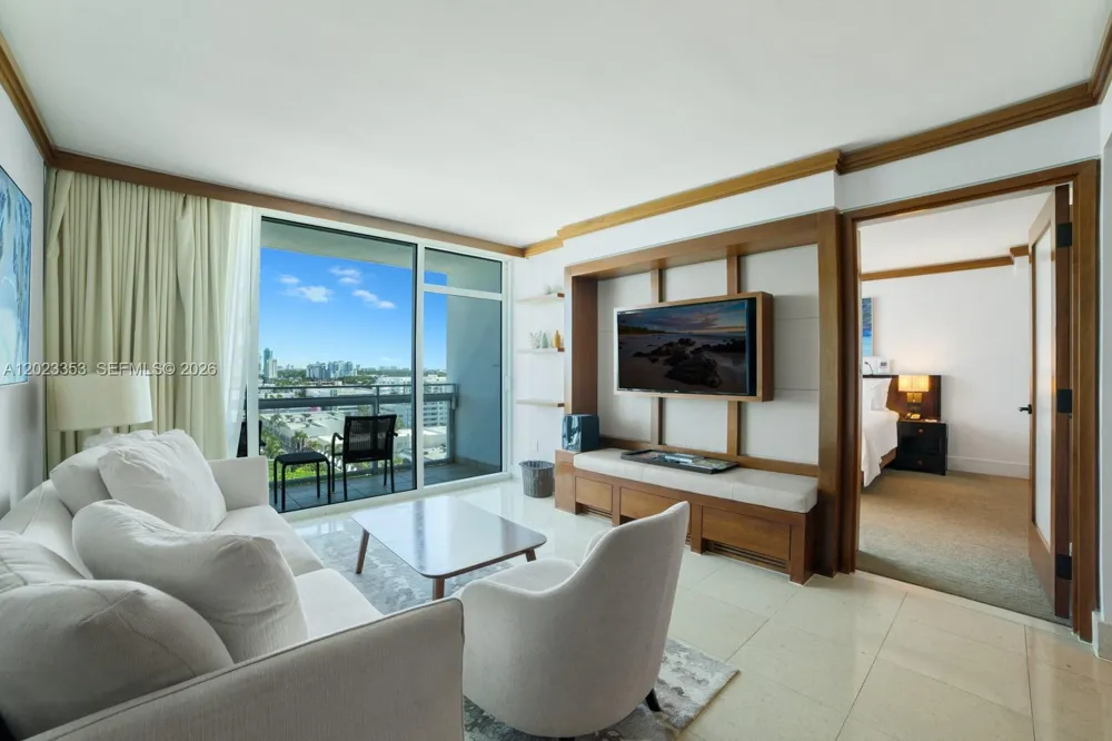 6801 Collins Ave #714 (Door 704) Miami Beach, FL 33141