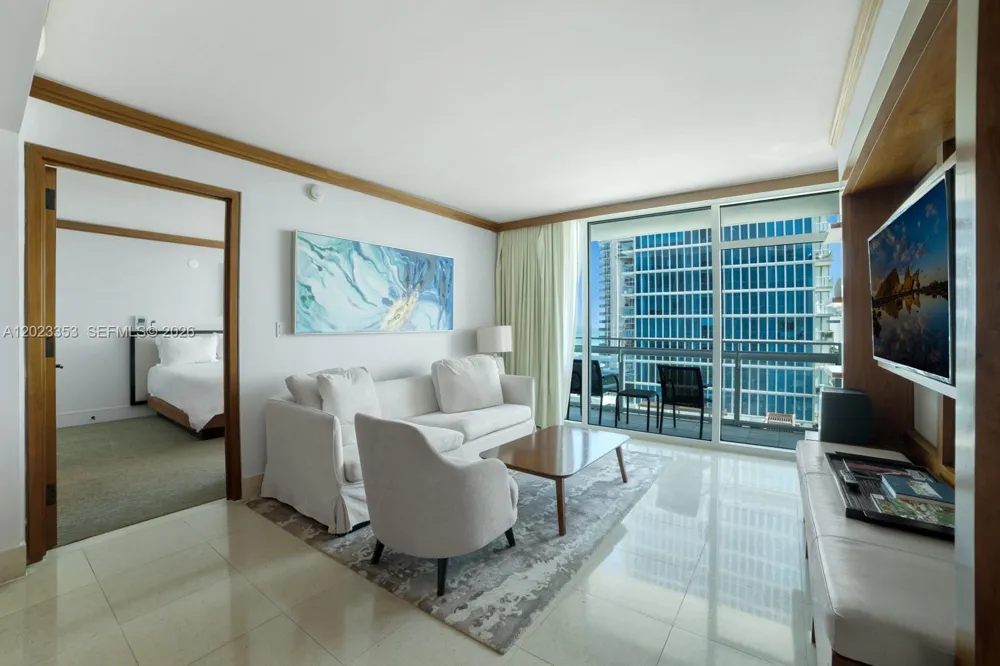 6801 Collins Ave #714 (Door 704) Miami Beach, FL 33141