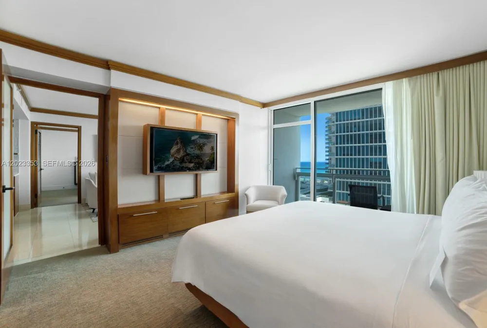 6801 Collins Ave #714 (Door 704) Miami Beach, FL 33141