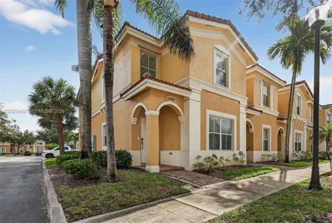 12989 SW 30th Ct #135