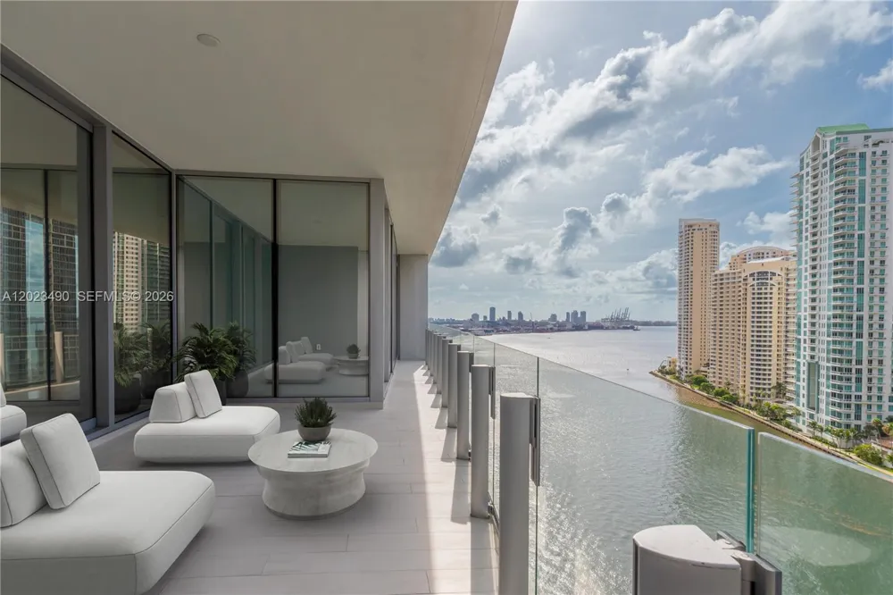 300 Biscayne Blvd Way #1704 Miami, FL 33131