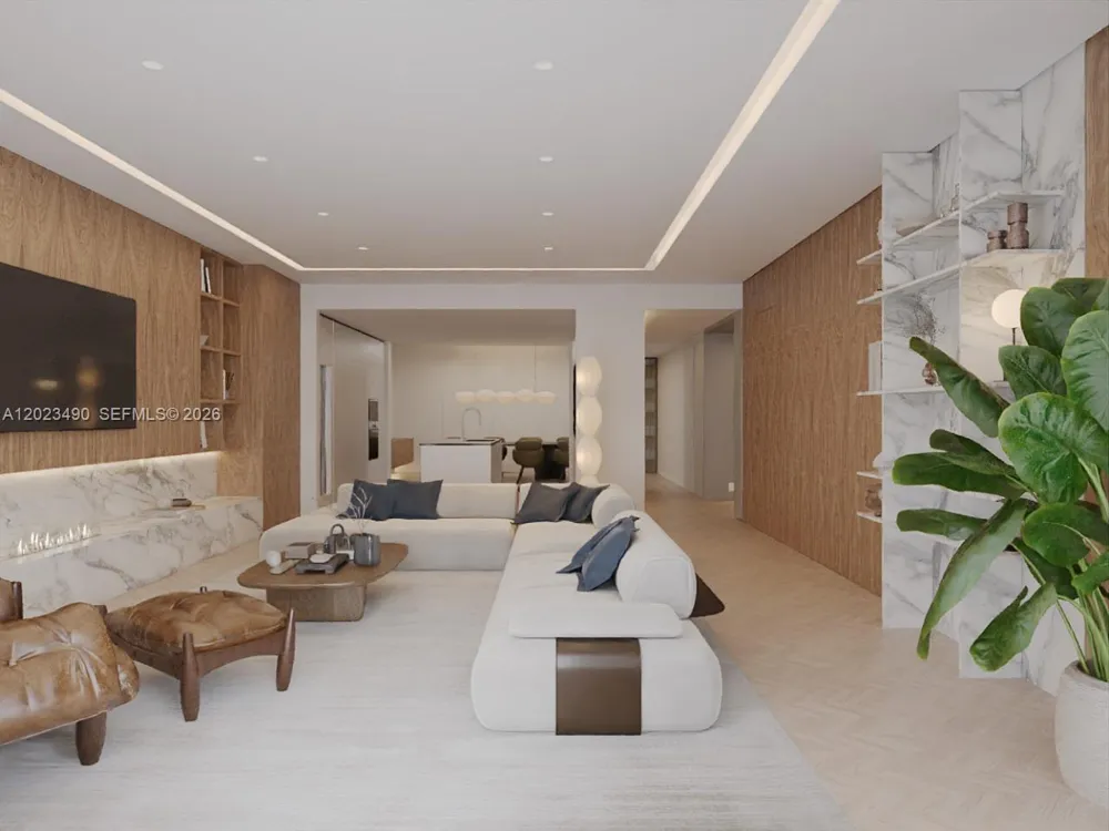 300 Biscayne Blvd Way #1704 Miami, FL 33131