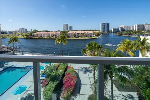 3800 S Ocean Dr #306