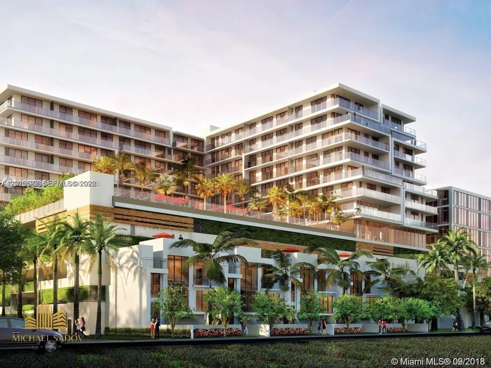 2960 NE 207th St #909 Aventura, FL 33180