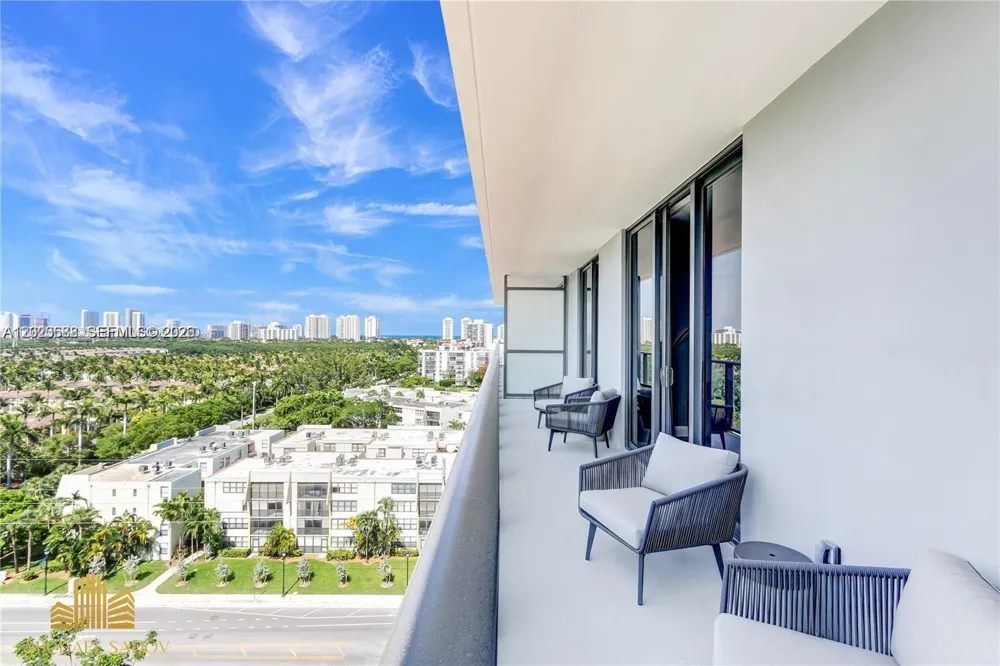 2960 NE 207th St #909 Aventura, FL 33180