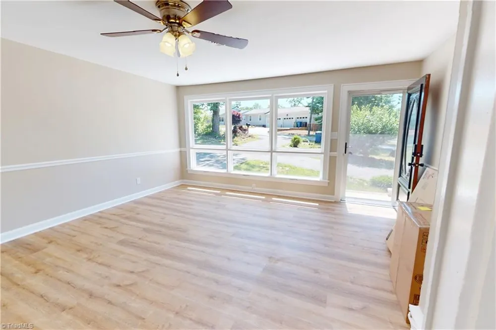204 Forest Hill Road Mount Airy, NC 27030