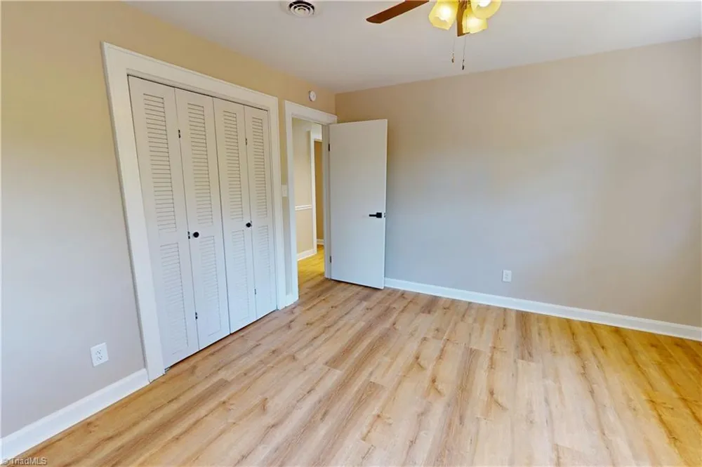 204 Forest Hill Road Mount Airy, NC 27030