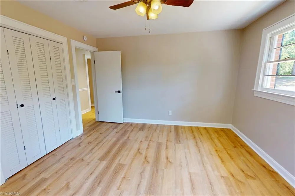 204 Forest Hill Road Mount Airy, NC 27030