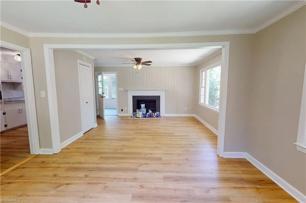 204 Forest Hill Road Mount Airy, NC 27030