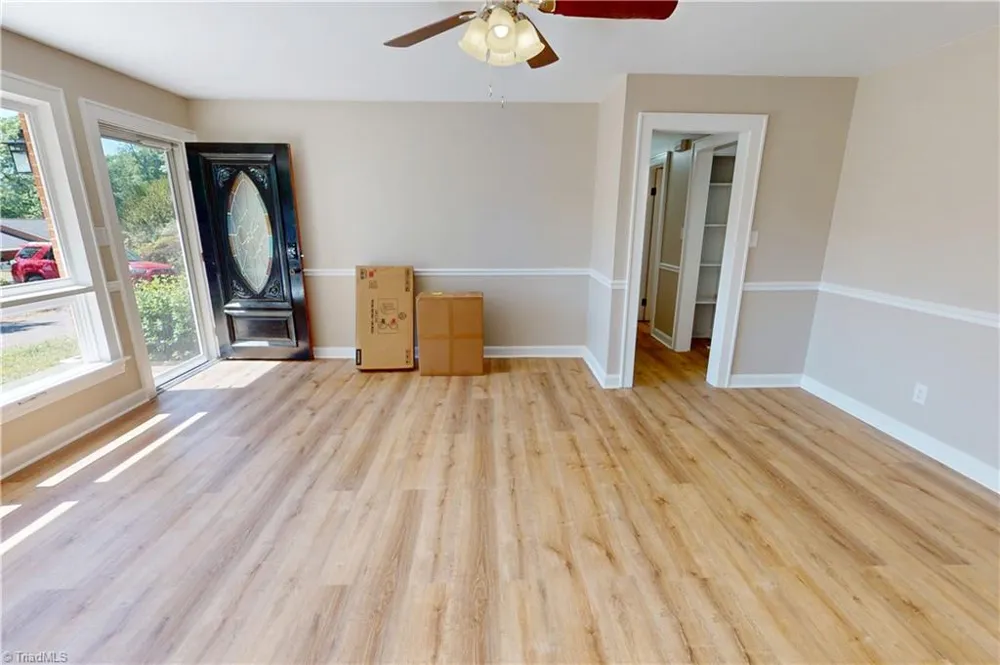 204 Forest Hill Road Mount Airy, NC 27030