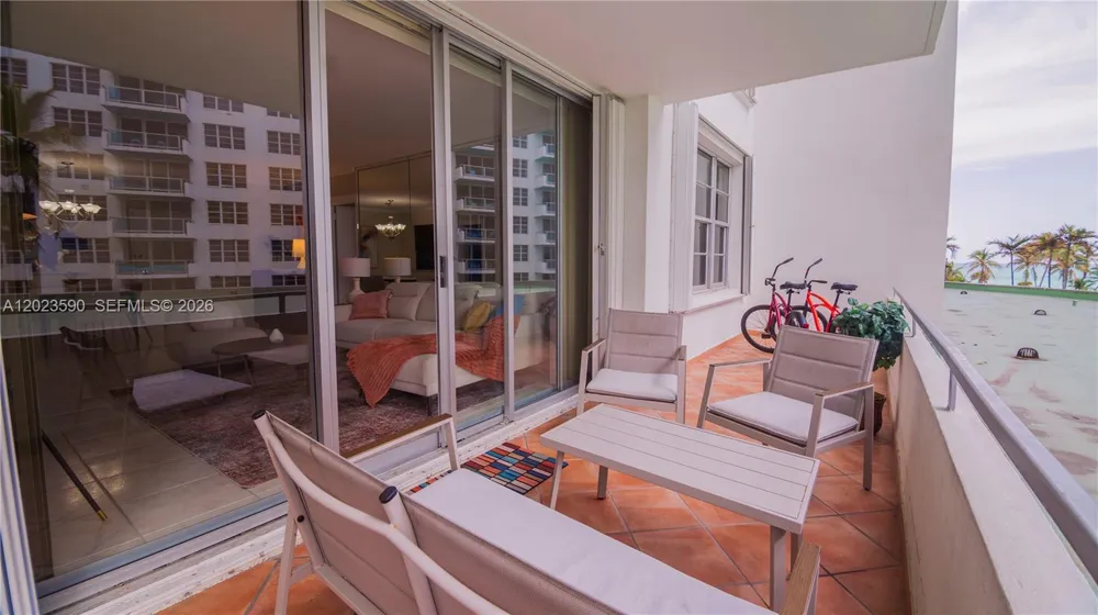 5151 Collins Ave #428 Miami Beach, FL 33140